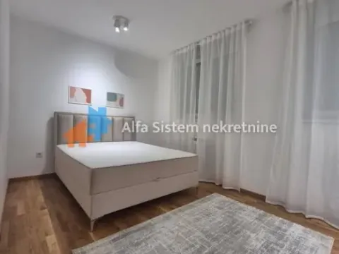 Rent, two bedroom apartment, 58m², Zvezdara Sve Podlokacije, Beograd - image 7