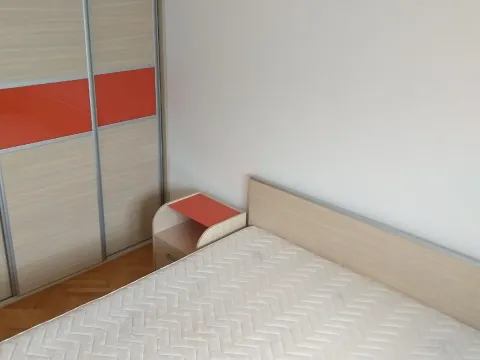 Rent, one bedroom apartment, 52m², Nova Dalmatinska, Podgorica - image 9