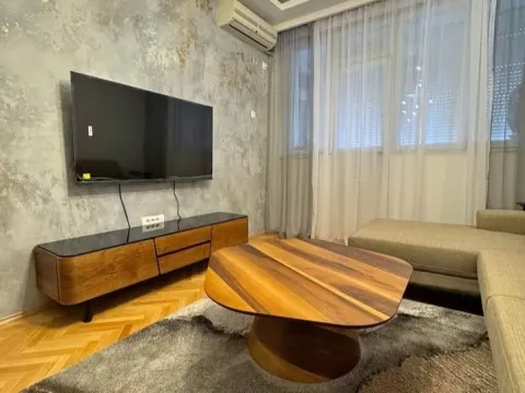 Rent, one bedroom apartment, 45m², Preko Morače, Podgorica - image 8