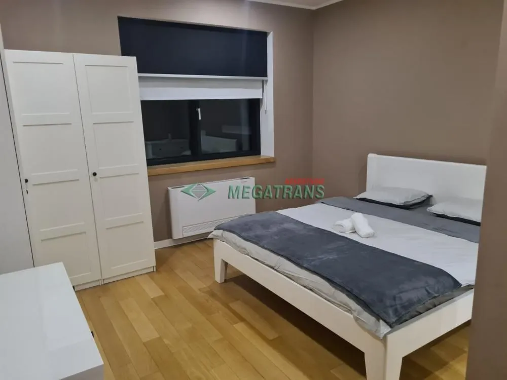 Izdavanje, trosoban stan, 85m², Novi Beograd Sve Podlokacije, Beograd