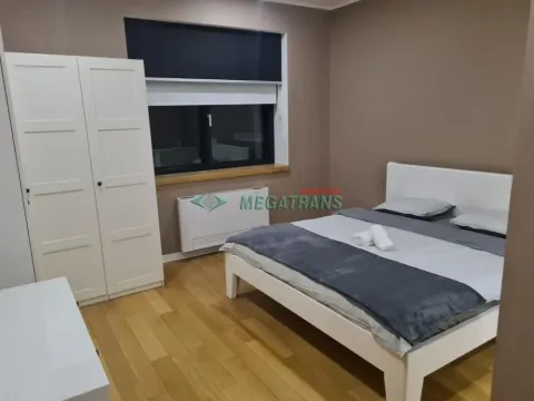 Izdavanje, trosoban stan, 85m², Novi Beograd Sve Podlokacije, Beograd - image 7