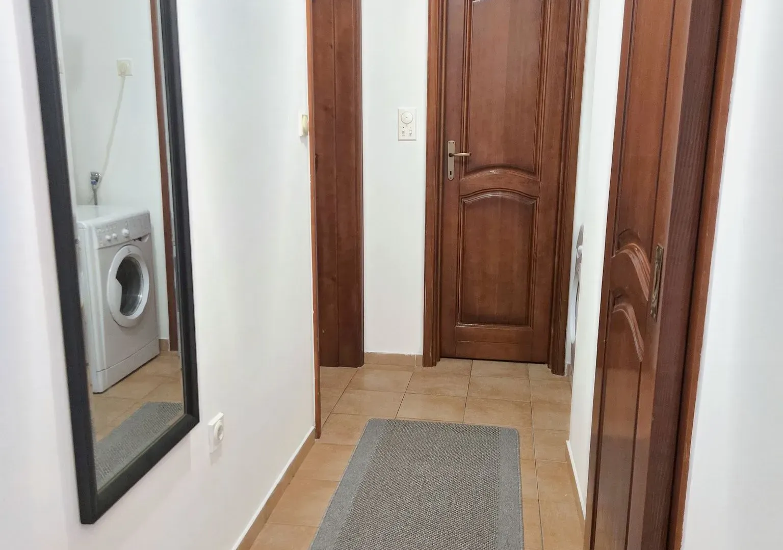 Prodaja, jednosoban stan, 57m², Ilino, Bar