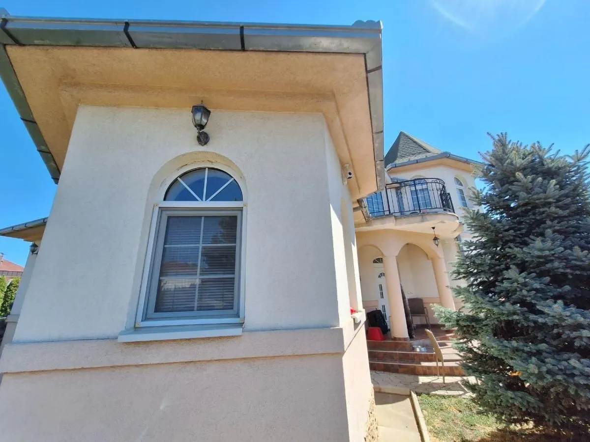 Sale, house, 338m², Tatarsko brdo, Petrovaradin