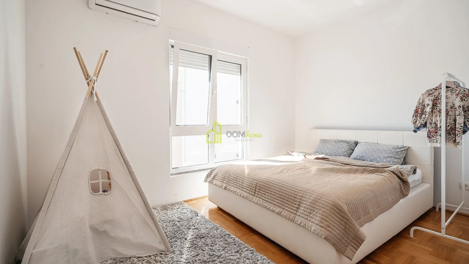 Prodaja, trosoban stan, 105m², Budva, Crna Gora