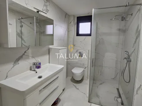 Rent, two bedroom apartment, 100m², Blok 9, Podgorica - image 9