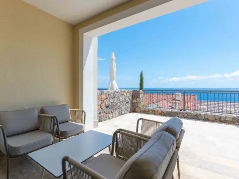 Sale, one bedroom apartment, 74m², Luštica Bay, Tivat - image 2