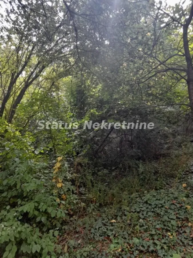 Prodaja, plac, 770m², Sremski Karlovci, Novi Sad