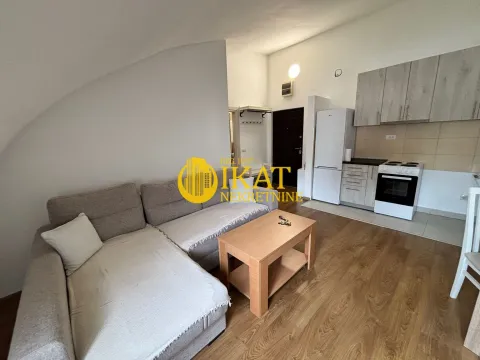 Prodaja, jednosoban stan, 35m², Vojvode Vlahovica, Beograd - image 2