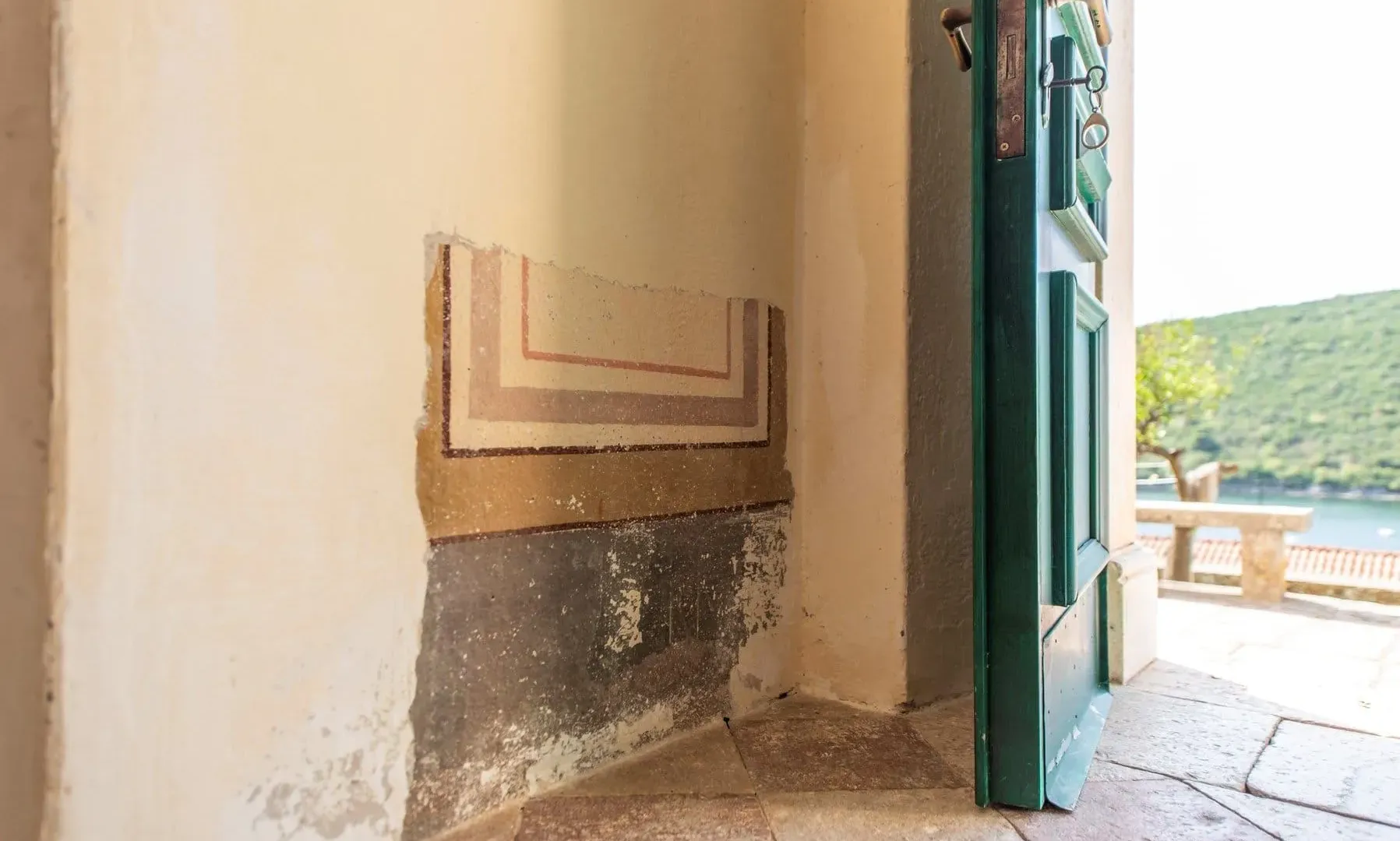 Sale, house, 350m², Bigova, Kotor