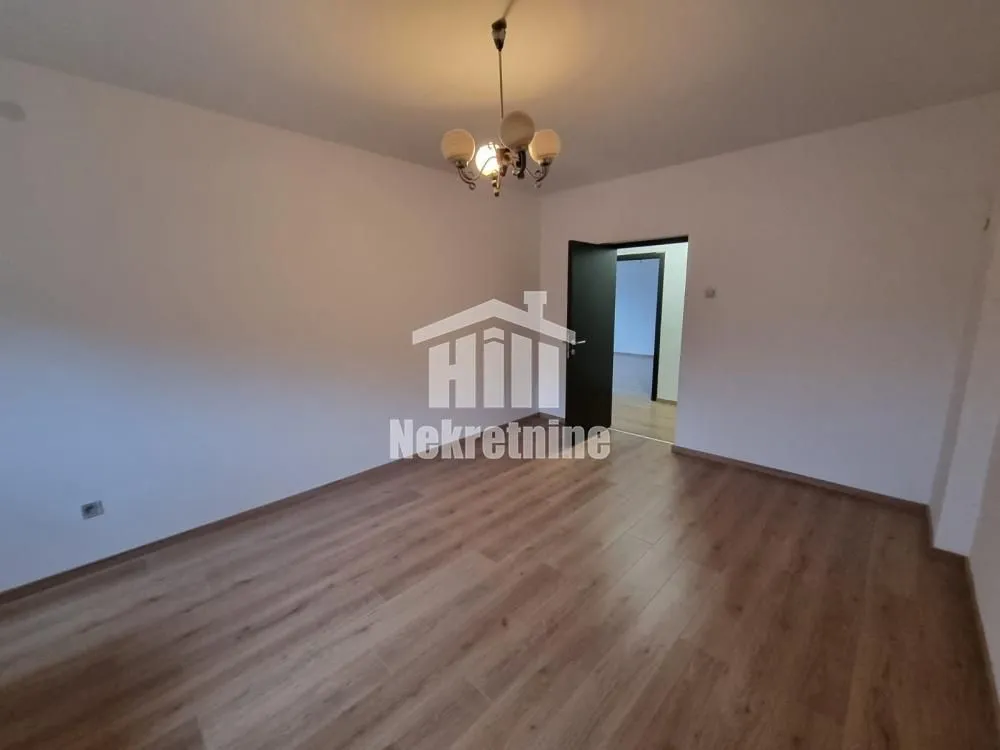Sale, two bedroom apartment, 59m², Zemun Gornji Grad, Zemun Sve Podlokacije