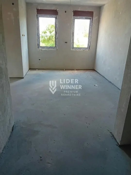 Prodaja, dvosoban stan, 59m², Zemun Gornji Grad, Zemun Sve Podlokacije