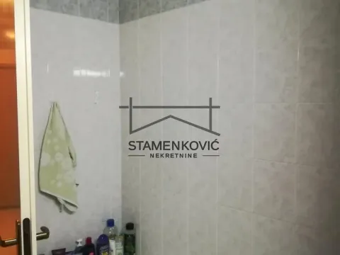 Sale, two bedroom apartment, 63m², Novo naselje, Novi Sad - image 11