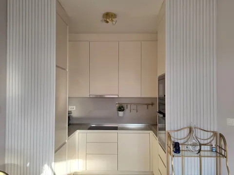 Izdavanje, jednosoban stan, 47m², Pod Goricom, Podgorica - image 3