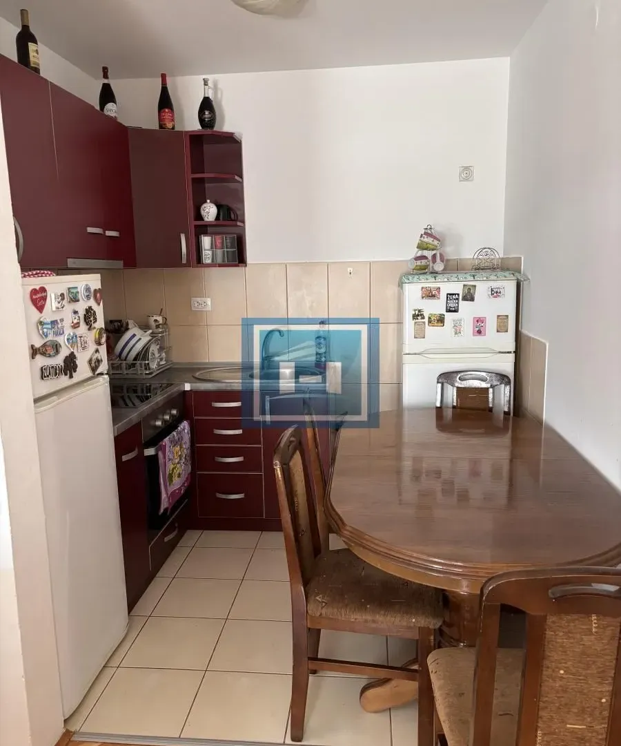 Prodaja, četvorosoban stan, 73m², Aqua park, Jagodina