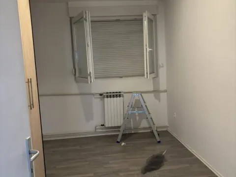 Rent, three bedroom apartment, 73m², Kanarevo Brdo, Beograd - image 7