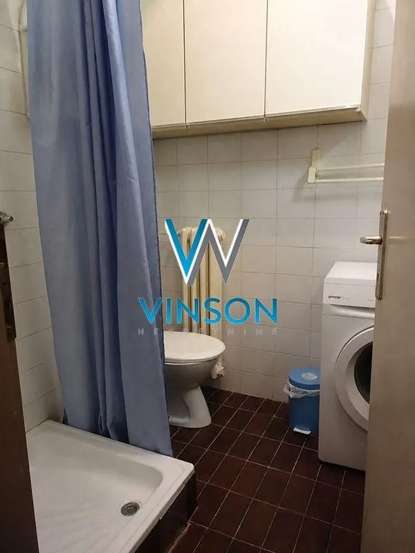 Prodaja, jednosoban stan, 24m², Novi Sad Sve Podlokacije, Novi Sad