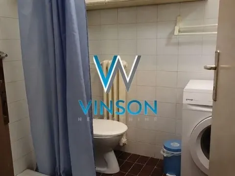 Prodaja, jednosoban stan, 24m², Novi Sad Sve Podlokacije, Novi Sad - image 4