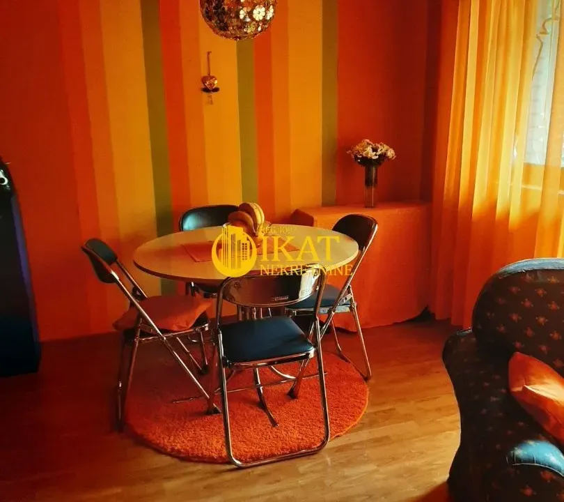 Izdavanje, jednosoban stan, 33m², Čukarica, Beograd