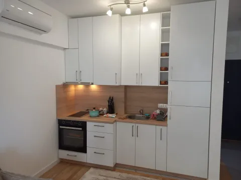 Rent, studio apartment, 36m², Centar, Bar - image 5