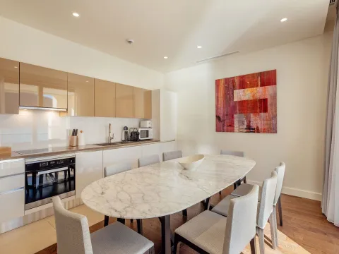 Sale, two bedroom apartment, 120m², Portonovi, Herceg Novi - image 9