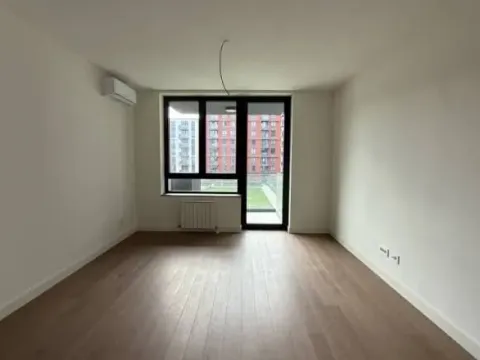 Izdavanje, dvosoban stan, 55m², Beograd Na Vodi, Beograd