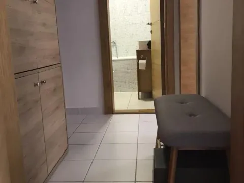 Rent, one bedroom apartment, 27m², Podbara, Novi Sad Sve Podlokacije - image 7