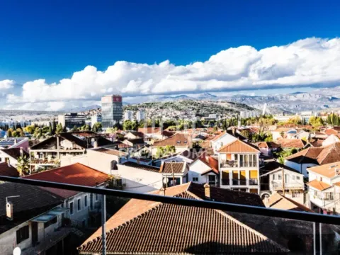 Rent, one bedroom apartment, 59m², Stara Varoš, Podgorica - image 12