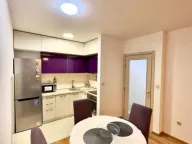 Izdavanje, jednosoban stan, 45m², City Kej, Podgorica - image 3