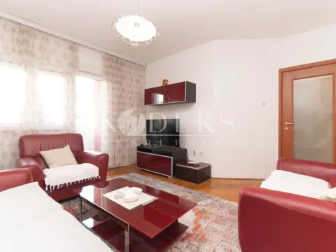 Izdavanje, dvosoban stan, 57m², Preko Morače, Podgorica - image 9
