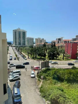 Rent, studio apartment, 30m², Budva, Crna Gora - image 4