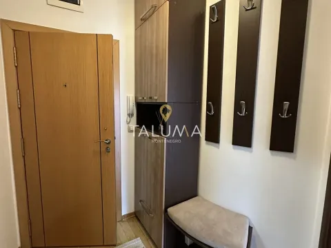 Rent, one bedroom apartment, 49m², City Kvart, Podgorica - image 8