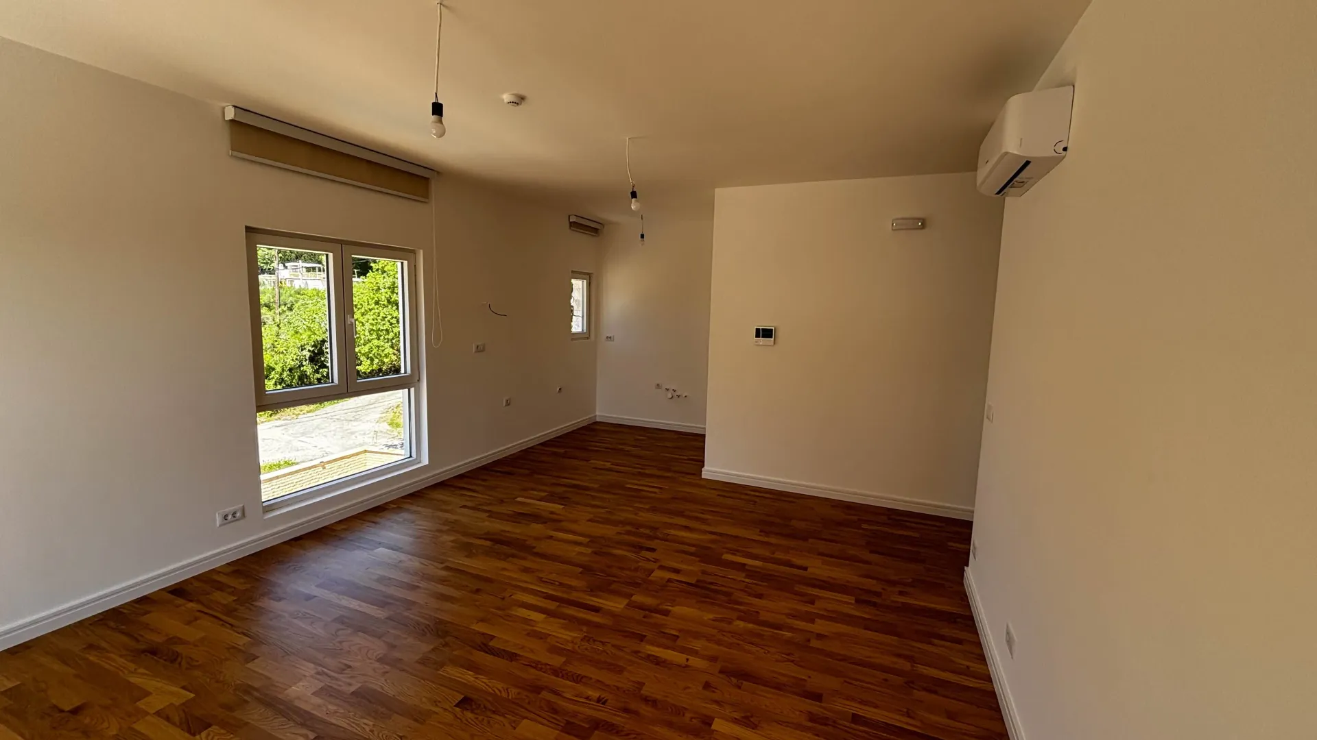 Prodaja, jednosoban stan, 55m², Sutomore, Bar