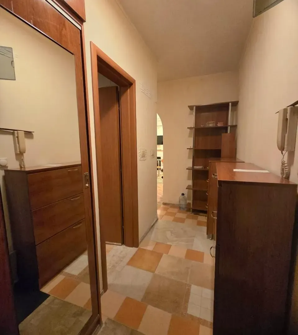 Sale, studio apartment, 29m², Centar, Budva