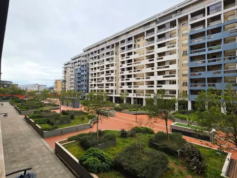 Rent, one bedroom apartment, 53m², Master Kvart, Podgorica - image 10