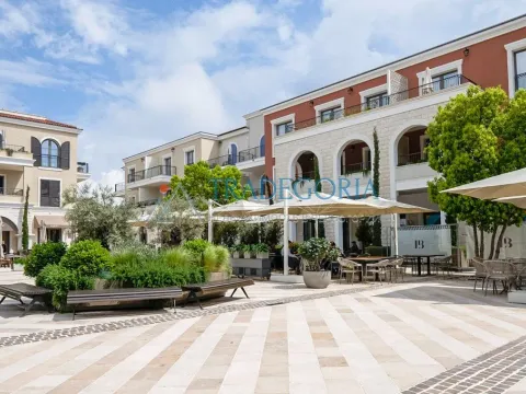 Prodaja, jednosoban stan, 70m², Luštica, Herceg Novi - image 34