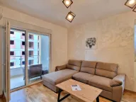 Izdavanje, jednosoban stan, 44m², Bečići, Budva - image 11