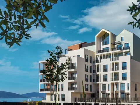 Sale, two bedroom apartment, 91m², Porto Montenegro, Tivat - image 17