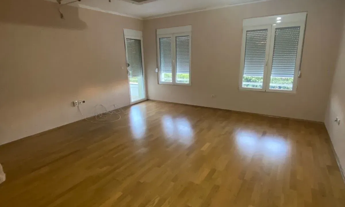 Rent, two bedroom apartment, 69m², Ljubović, Podgorica