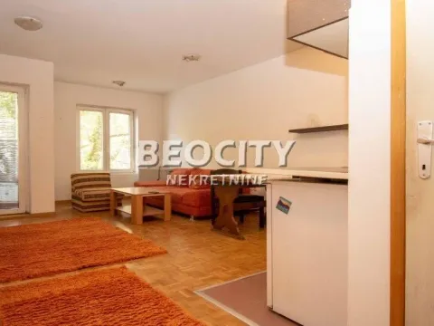 Sale, one bedroom apartment, 27m², Cvijićeva, Palilula Sve Podlokacije - image 5