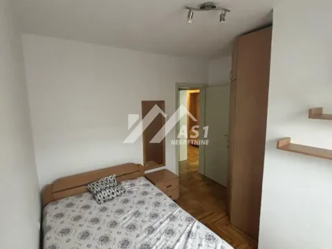 Izdavanje, jednosoban stan, 36m², Nova Detelinara, Novi Sad Sve Podlokacije - image 5