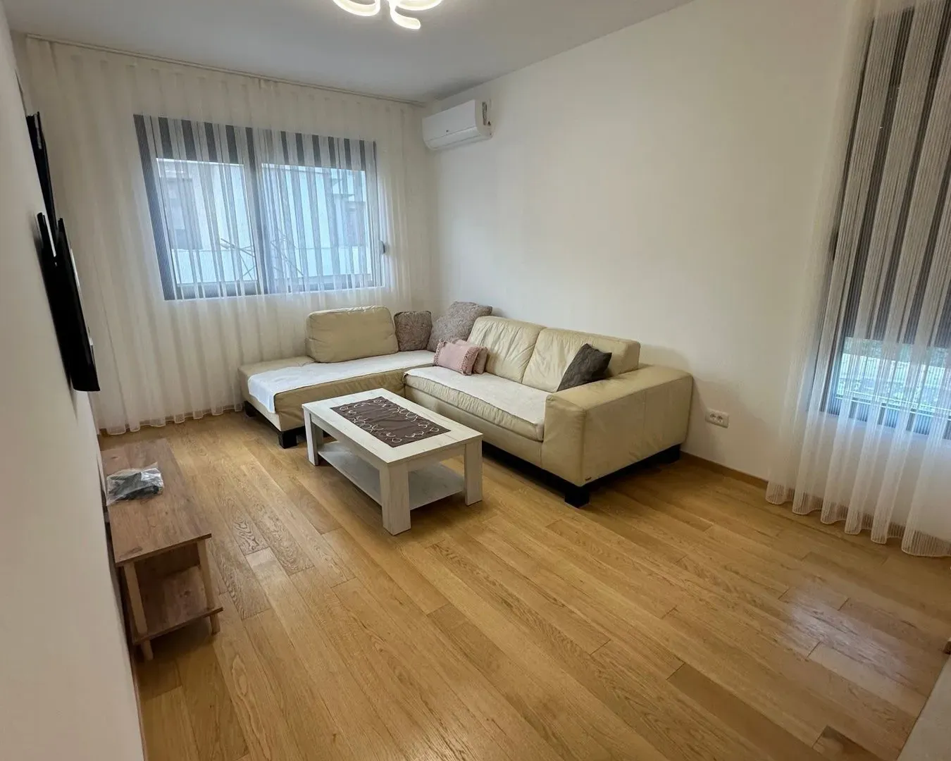 Sale, one bedroom apartment, 47m², Bečići, Budva