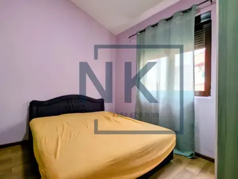 Izdavanje, jednosoban stan, 60m², Blok 9, Podgorica - image 9
