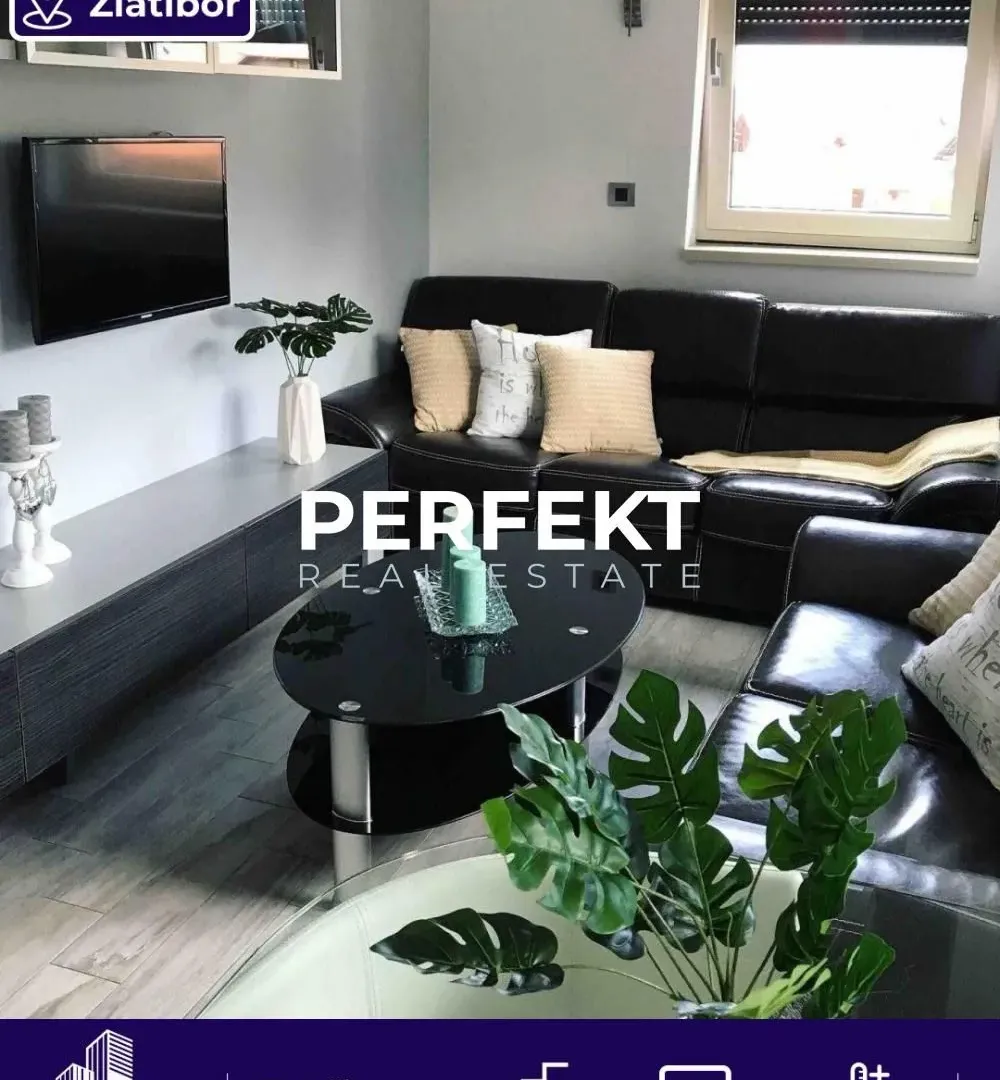 Prodaja, jednosoban stan, 43m², Pančevo, Srbija