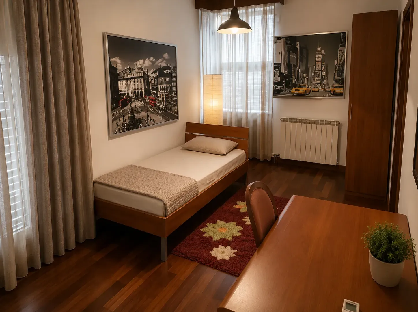 Prodaja, trosoban stan, 136m², Gorica C, Podgorica