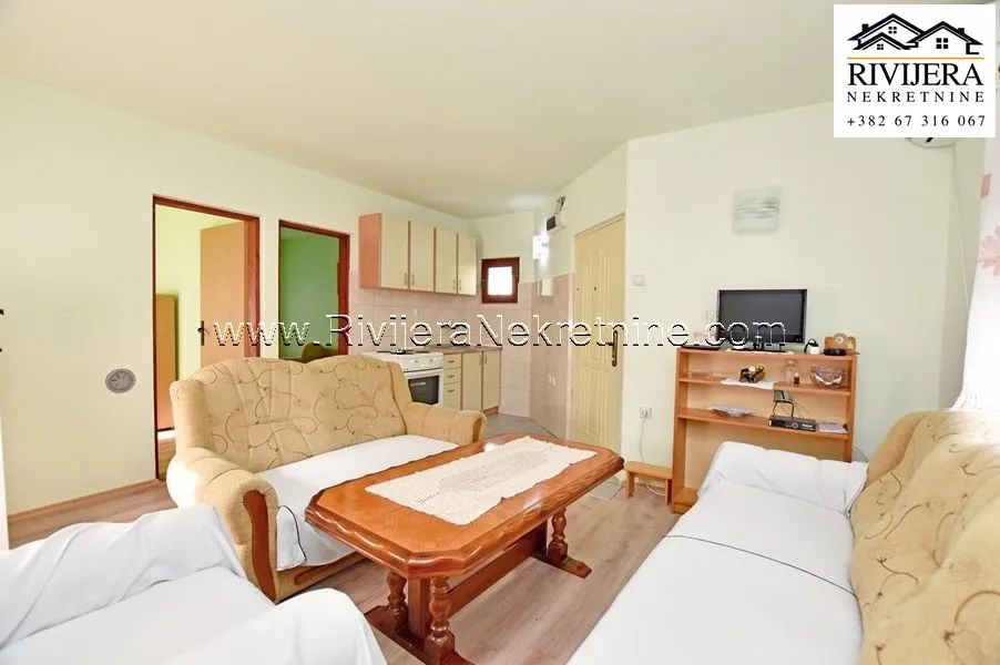 Prodaja, kuća, 152m², Zelenika, Herceg Novi