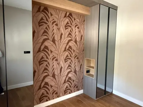 Rent, two bedroom apartment, 83m², Tripovići, Tivat - image 8