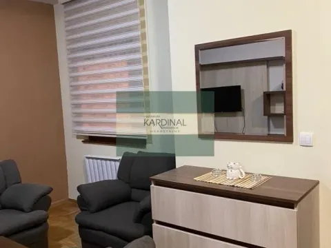 Prodaja, jednosoban stan, 41m², Centar, Čajetina - image 4