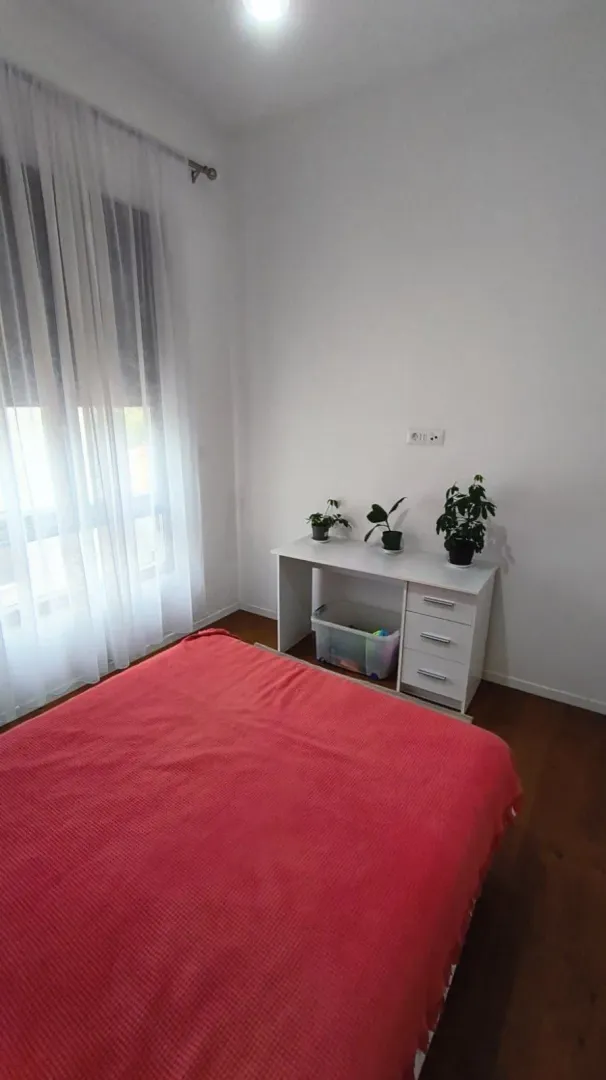 Rent, two bedroom apartment, 62m², Gornja Gorica, Podgorica