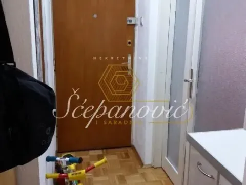 Prodaja, dvosoban stan, 48m², Bulevar Oslobodjenja, Novi Sad Sve Podlokacije - image 10