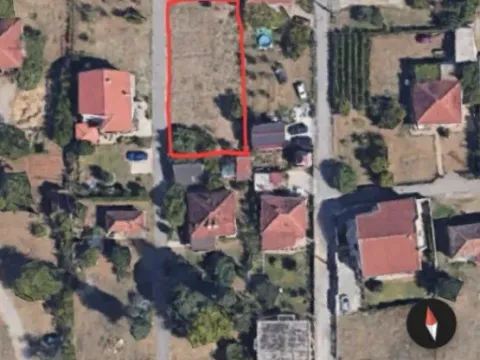 Sale, land lot, 644m², Tološi, Podgorica - image 4